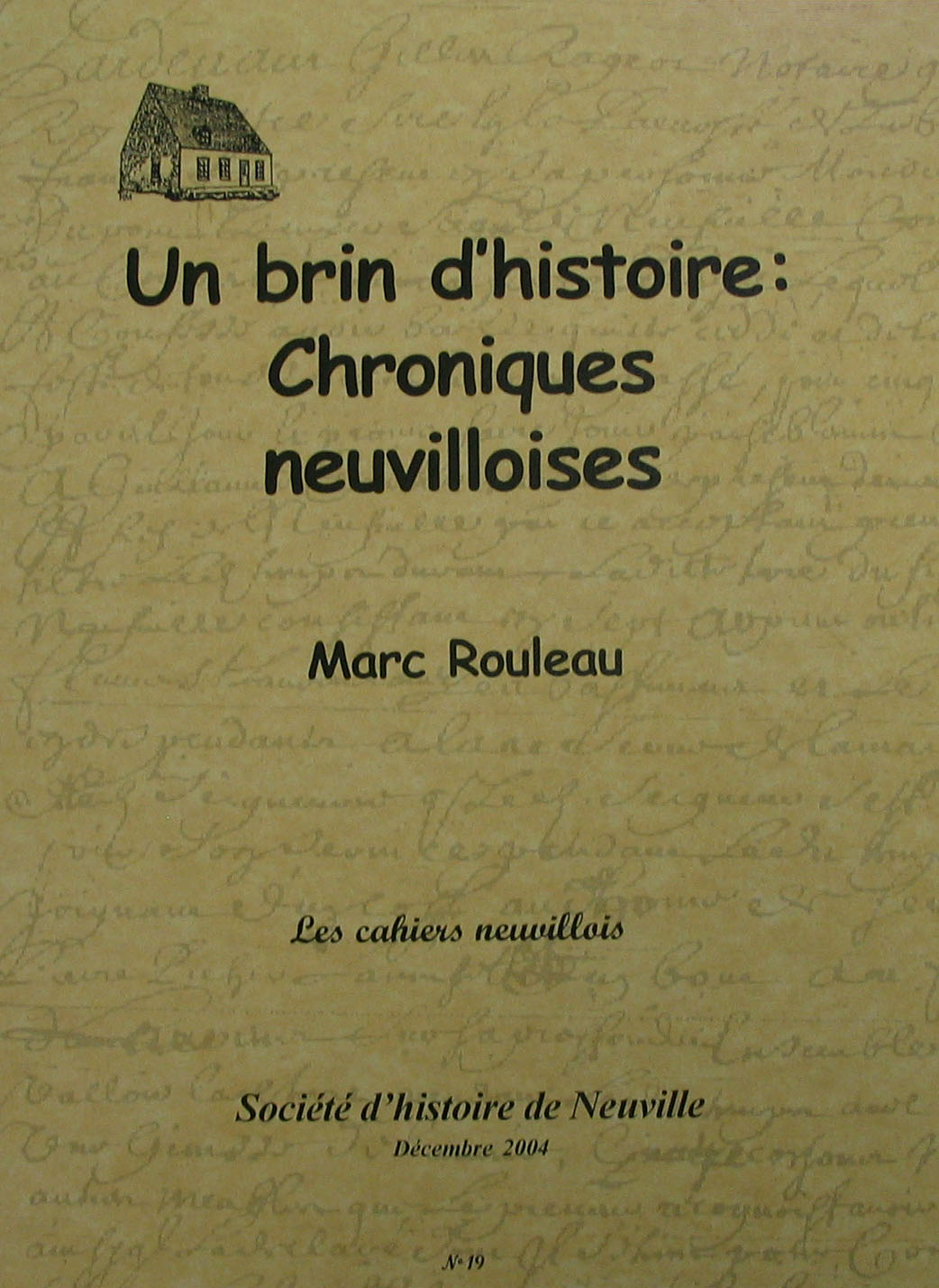 publication no 19